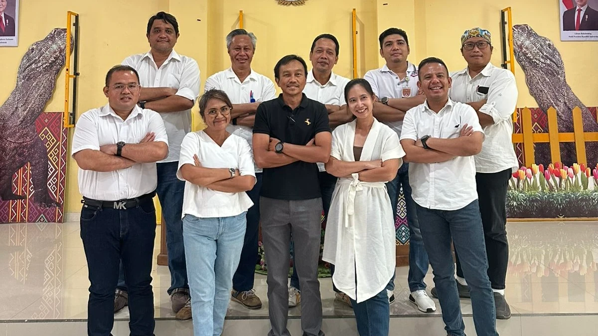 Nusa Tenggara Timur (NTT) - Gambar 2