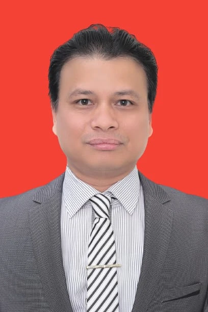 dr. Sepakat Ginting, Sp.B - KBD