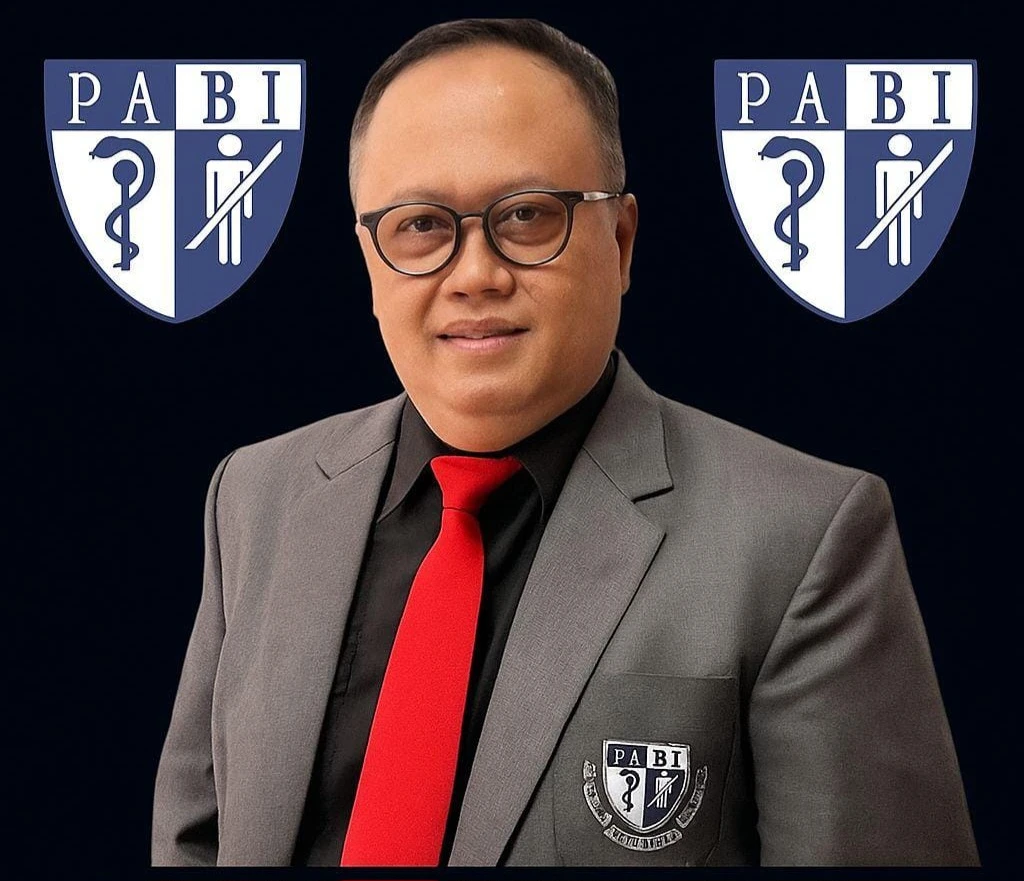 dr. Iwan Semiarto, Sp.B